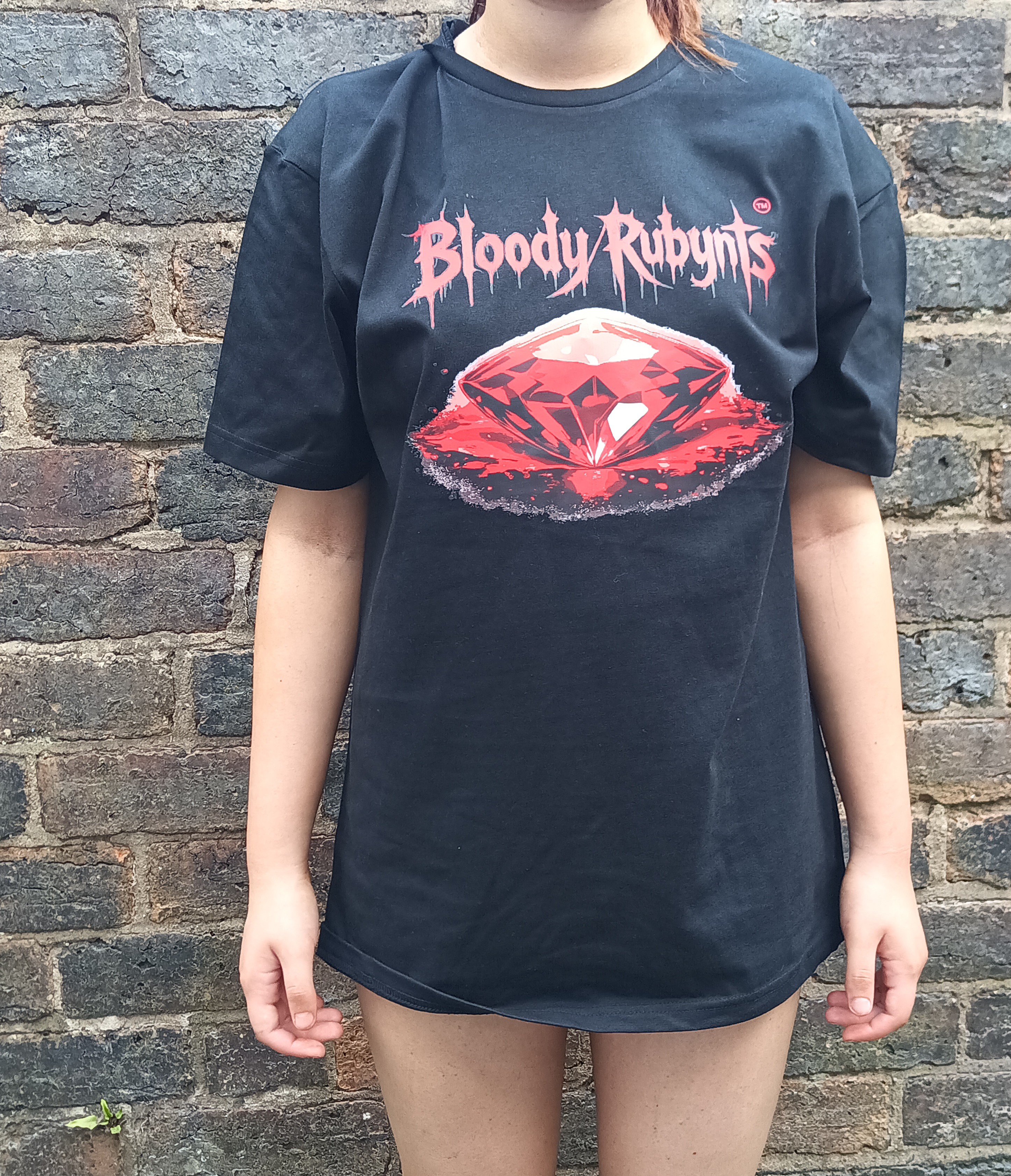 Ruby streetwear