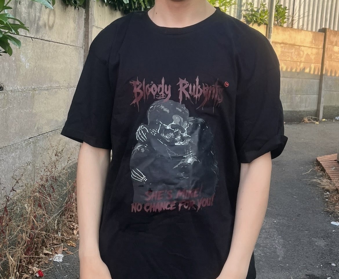 She's Mine streetwear