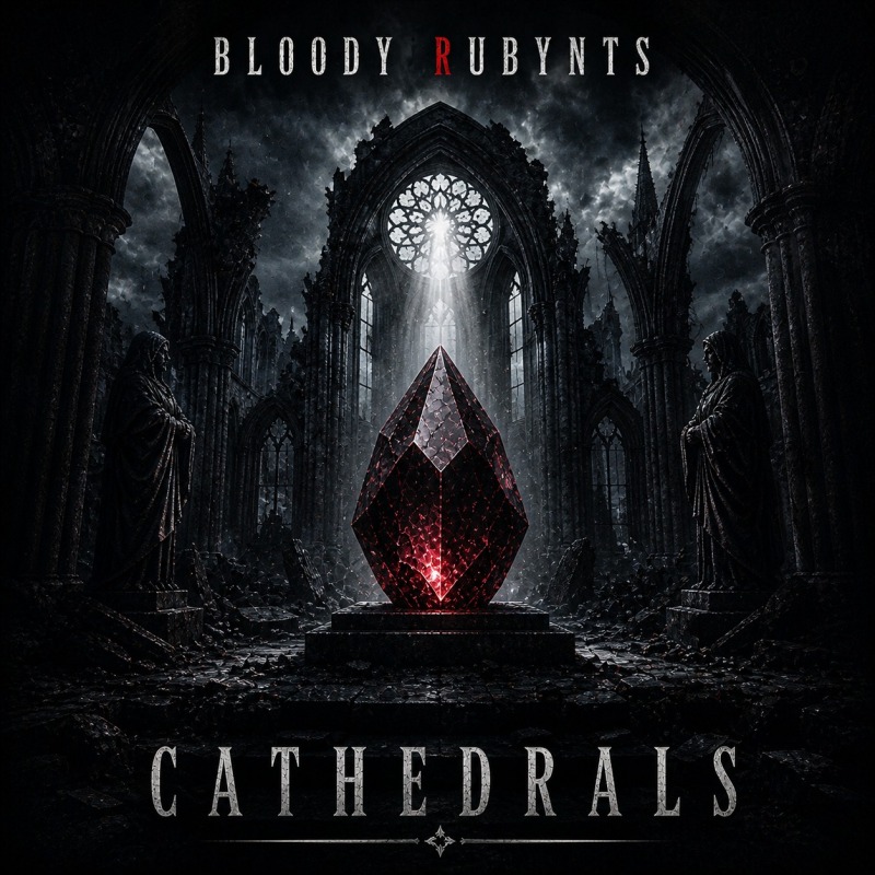 Cathedrals cover